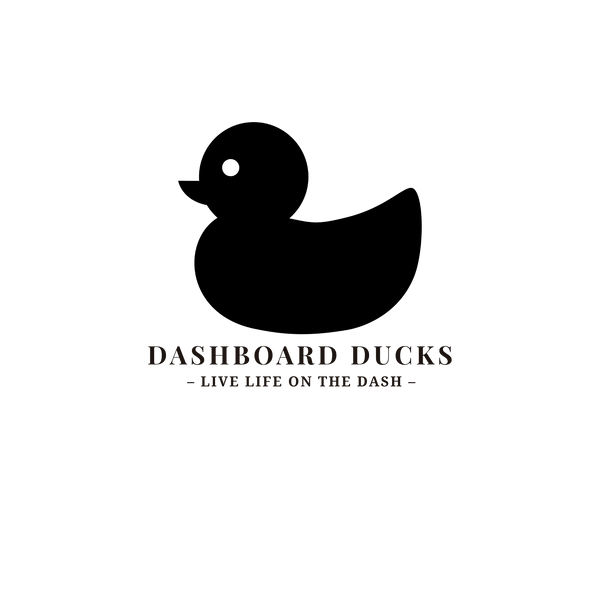Dashboard Ducks 