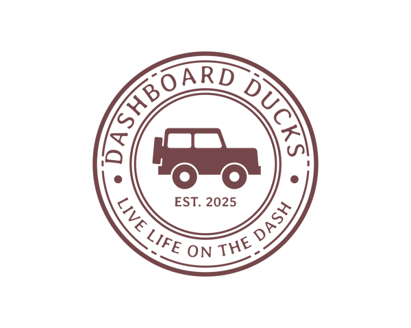 Dashboard Ducks 