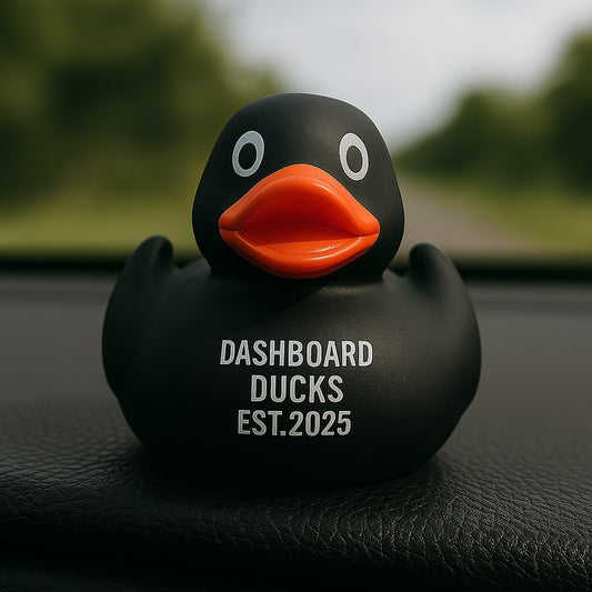 The OG Duck